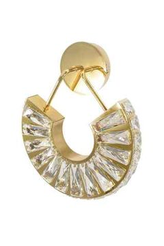 W6019E/13W GOLD+CLEAR (1) Люстра NW