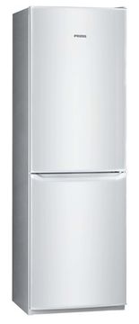 Холодильник Pozis RK-139 серебристый