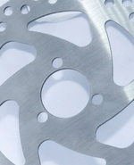 Диск тормозной для электросамоката Kugoo M5 3 отверстия под болты