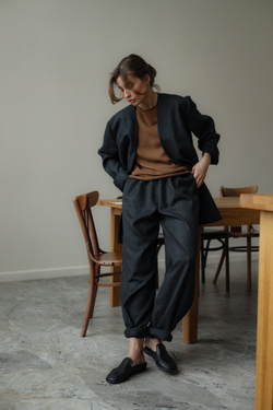 брюки TIERRY mell