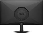 Монитор 27" AOC 27G50Z/01 черный