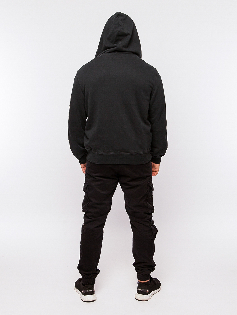 Толстовка Abercrombie & Fitch ABK123