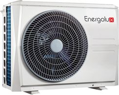 Компрессорно-конденсаторный блок Energolux SCCU12C1BF