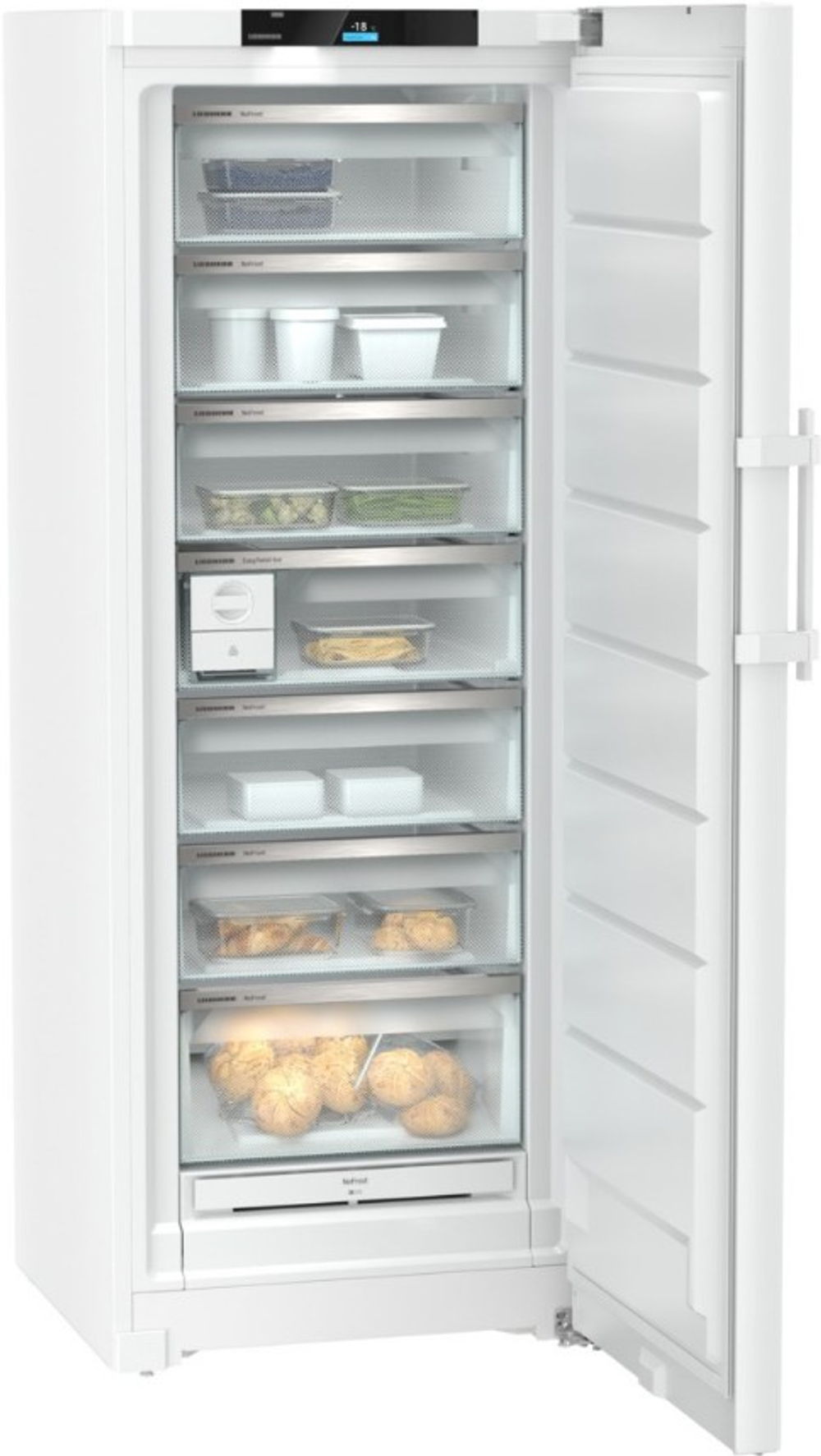 Морозильник Liebherr FNc 727i Peak