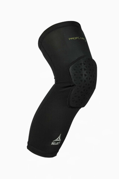 Наколенник Select - черный