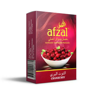 Купить Табак Afzal - Cranberry 40 г