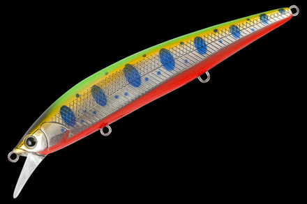 Воблер TsuYoki COLECTOR 110SP 063Z