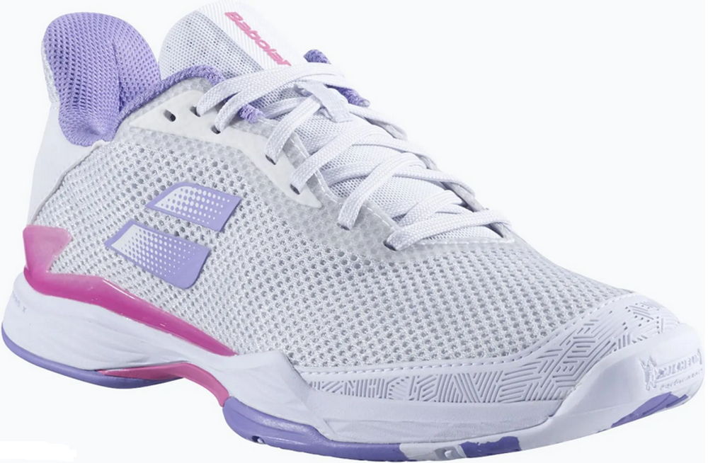 Кроссовки женские Babolat Jet Tere All Court