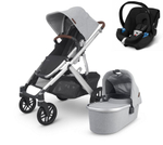 UPPAbaby VISTA V2 (3 в 1)