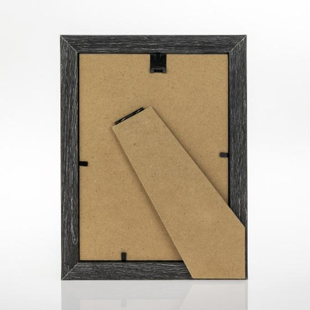 ZEP RT223L Torino Black 20x30 дерево (черн.) ф/рамка