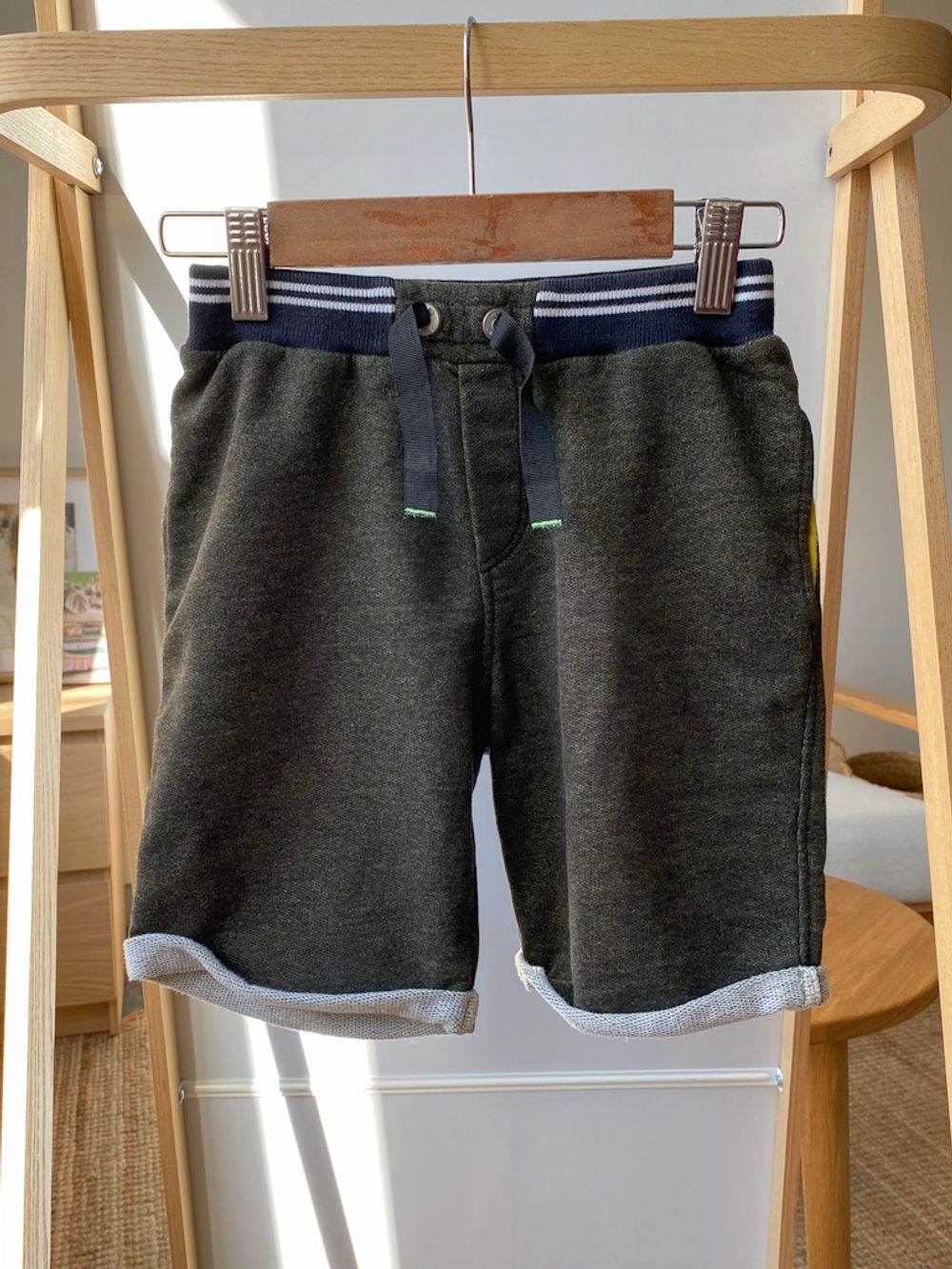 Шорты Kenzo, 116