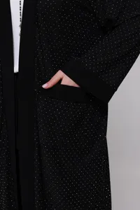 Накидка 6499 Fabrika