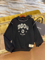 Толстовка Dolce&Gabbana