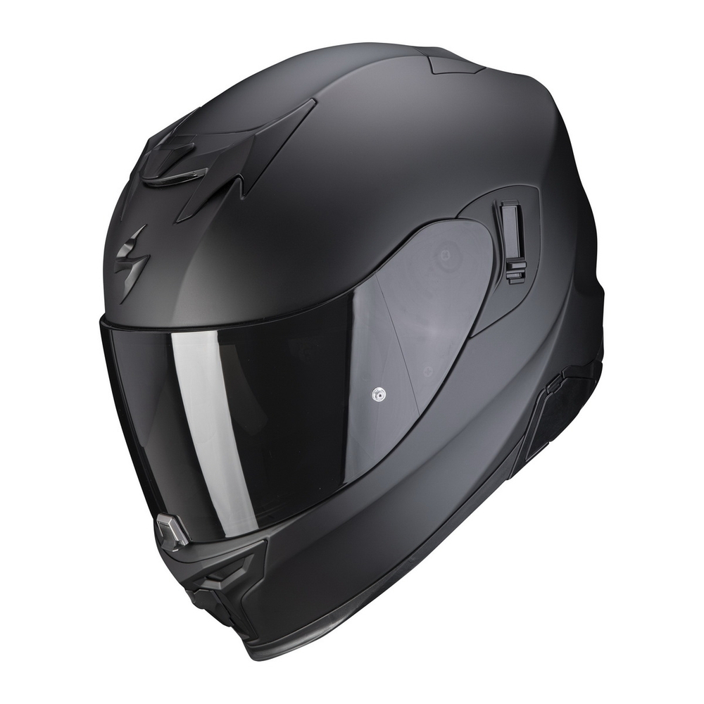 интеграл SCORPION EXO-520 EVO AIR Solid Matt Black