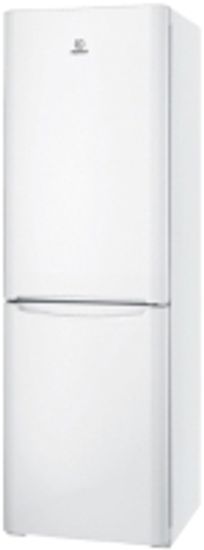 Холодильник Indesit BIAA 18 NF H