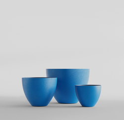 Кашпо, коллекция Classic, форма UPON