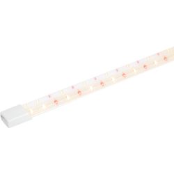 Модульный светильник для растений ЭРА FITO-3х10W-LINE-Ra90 полного спектра 30 Вт