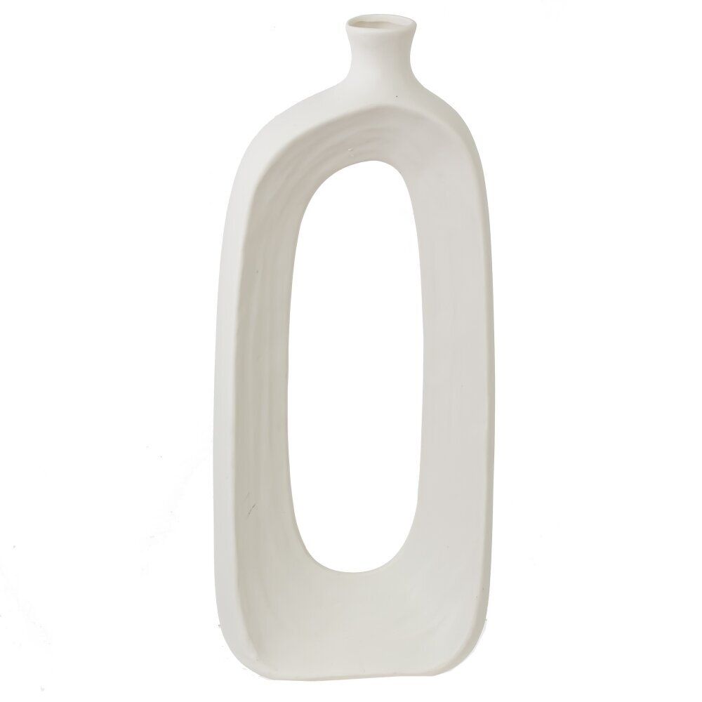 GAEM Ваза с ожерельем, 300 мл, L11,5 W5,5 H27,5 см