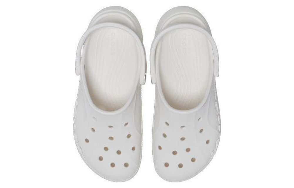 Crocs (Женская размерная сетка)