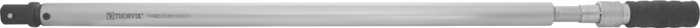 THBD2028100800 Ключ динамометрический двусторонний с посадочным размером 20х28.5 мм, 100-800 Нм