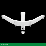Точка доступа Ubiquiti LBE-5AC-LR