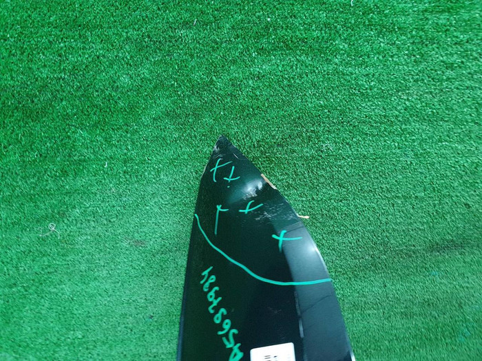 Крыло переднее правое Genesis GV80 (2020-н.в.)