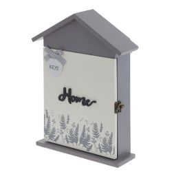 GAEM Ключница, L21,5 W6 H28,5 см