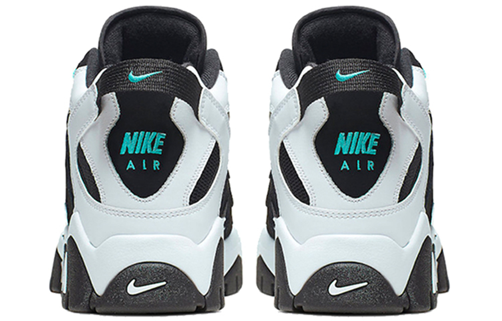 Кроссовки Nike Air Barrage Mid