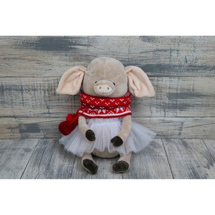 Свинка Симона Пятакова