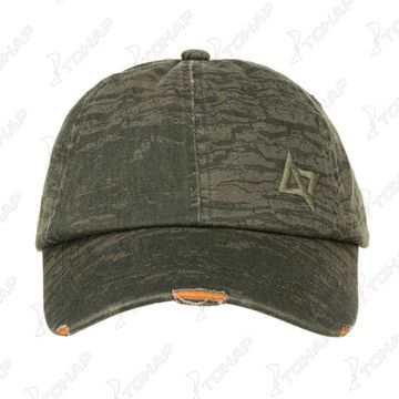 Бейсболка Travel, цв. КМФ, хлопок, р.ХL (N-BT-KMF) NISUS