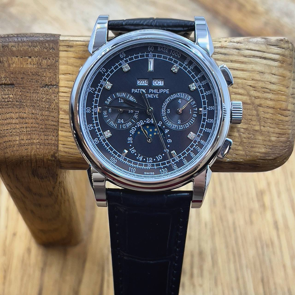 Часы Patek Philippe