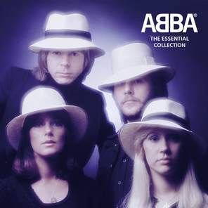 ABBA / The Essential Collection (2CD)