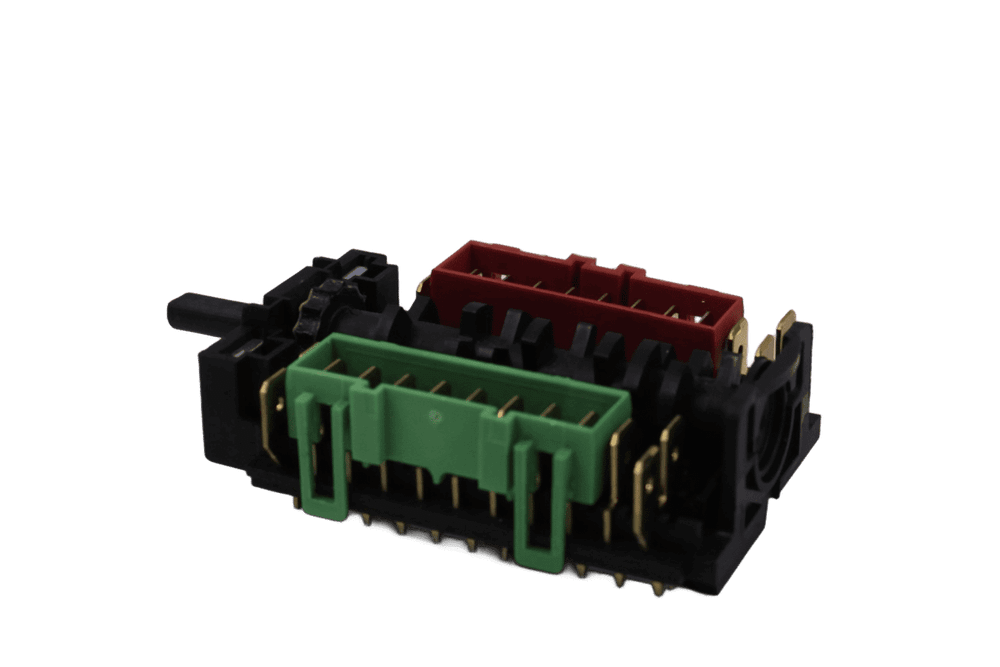 Переключатель режимов 826712 духового шкафа Gorenje