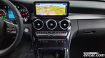 Mercedes-Benz C-Class W205 C200 (04.2020)