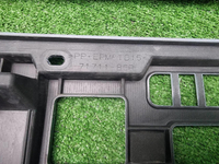 Бампер передний Suzuki Vitara 2 (2018-2024)