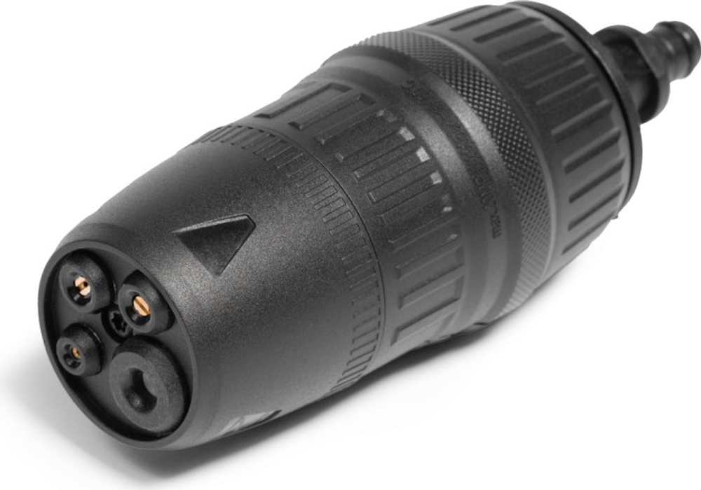 Автомойка DAEWOO DAW 675