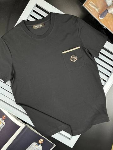 Футболка Loro Piana