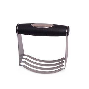 Резак измельчитель для песочного теста Kamille КМ-5093 (11,5х11х4 см.) из нержавеющей стали