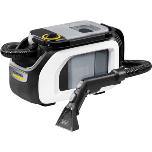 Пылесос Karcher SE 3 Compact Home Floor моющий