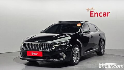 Kia K7 (Cadenza) Premier 2.5 GDI X Editions (02.2020)