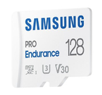 Карта памяти MicroSDXC 128GB Samsung MB-MJ128KA/APC