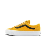 Кеды Vans Old Skool 'Citrus Yellow' VN000S52CTR