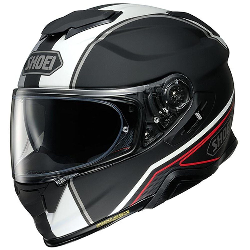 SHOEI GT-AIR 2 PANORAMA TC-5