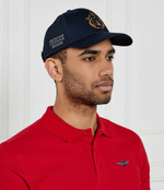 Кепка Aeronautica Militare - темно-синий(HA1166CT3299)