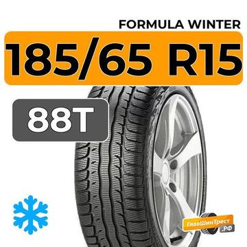 Formula Winter 185/65 R15 88T