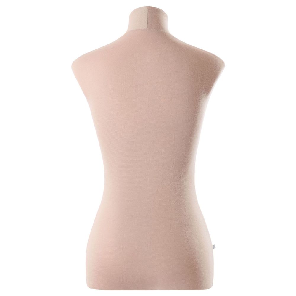 Манекен портновский Кристина, комплект Про, размер 40, цвет бежевый