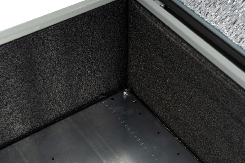 Шкаф Бастион СКАТ ШТ-6625АВ