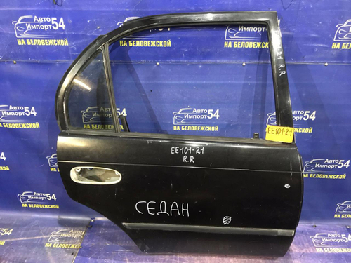 Дверь задняя правая TOYOTA COROLLA 1994
