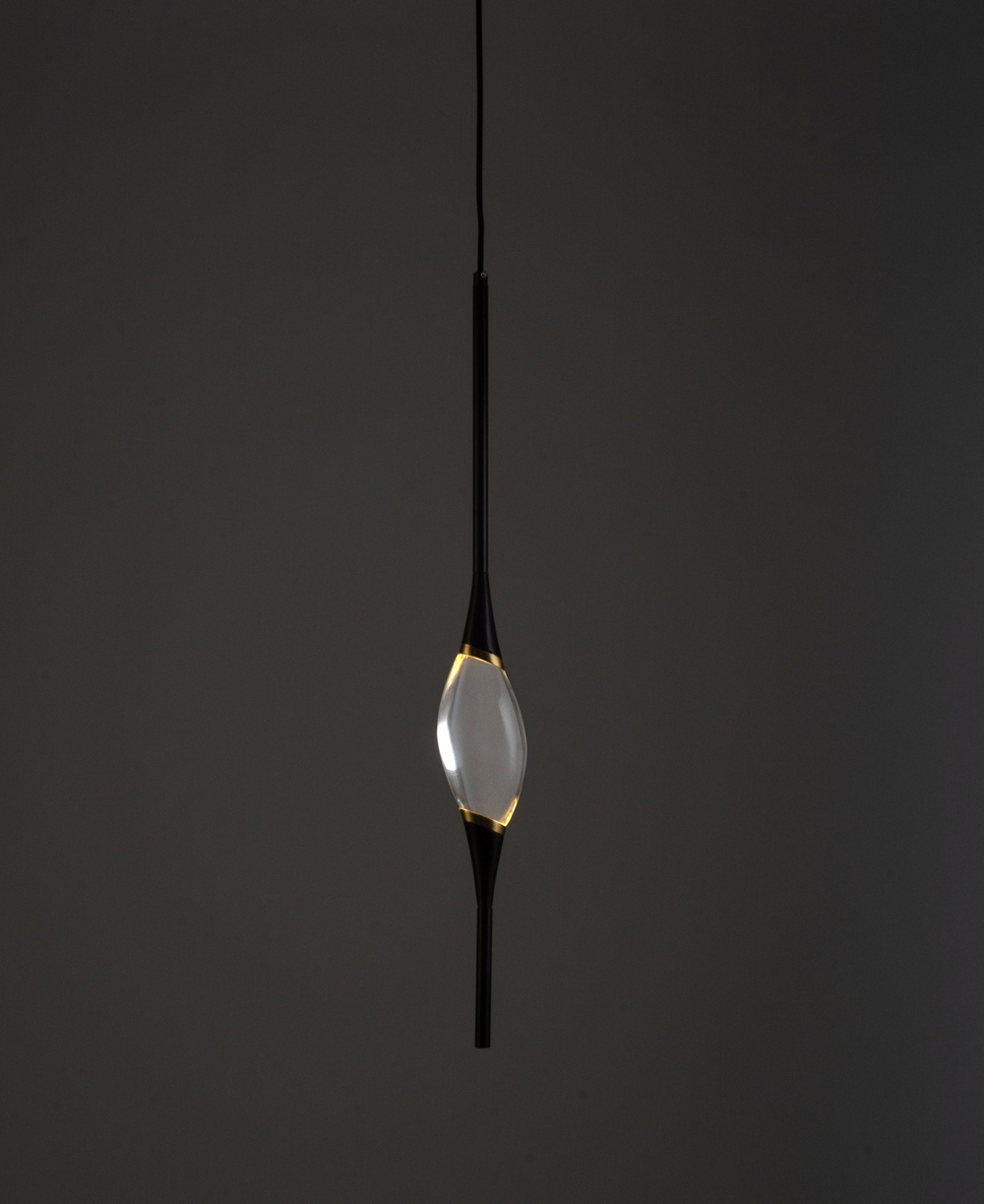 Люстра IL PEZZO 12 Pendant