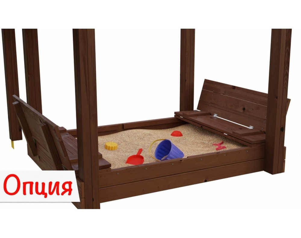 Детская площадка Mark House
